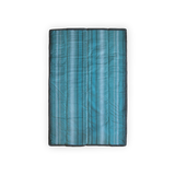 Outdoor Blanket - Shoreline Stripe - HoneyBug 