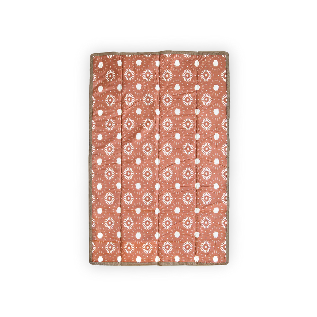 Outdoor Blanket - Sun Baked - HoneyBug 