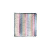 Outdoor Blanket - Chroma Rugby Stripe - HoneyBug 