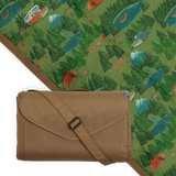 Outdoor Blanket - Camp - HoneyBug 