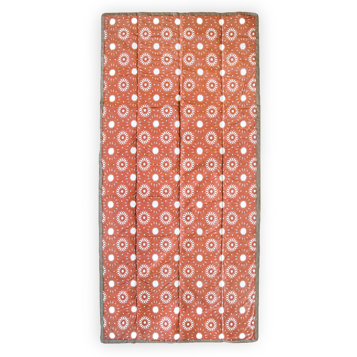 Outdoor Blanket - Sun Baked - HoneyBug 