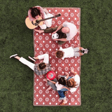 Outdoor Blanket - Sun Baked - HoneyBug 