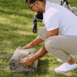 Outdoor Blanket - Sun Baked - HoneyBug 