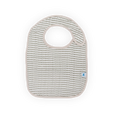 Cotton Muslin Classic Bib 3 Pack - Forest Friends - HoneyBug 