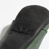 Uinta Oxford Baby Shoe - HoneyBug 