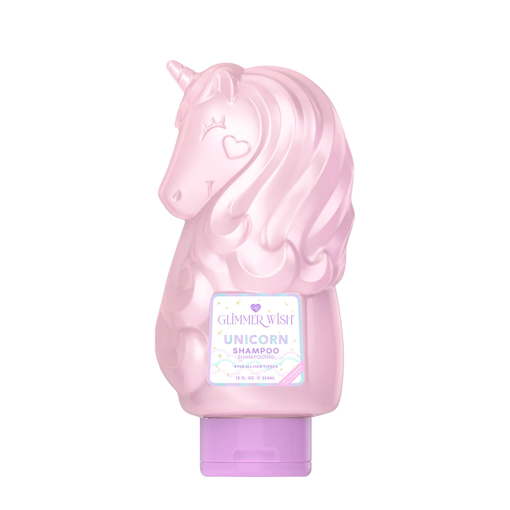 Unicorn Shampoo - HoneyBug 