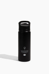 Insulated Steel Bottle 18 Oz. - HoneyBug 