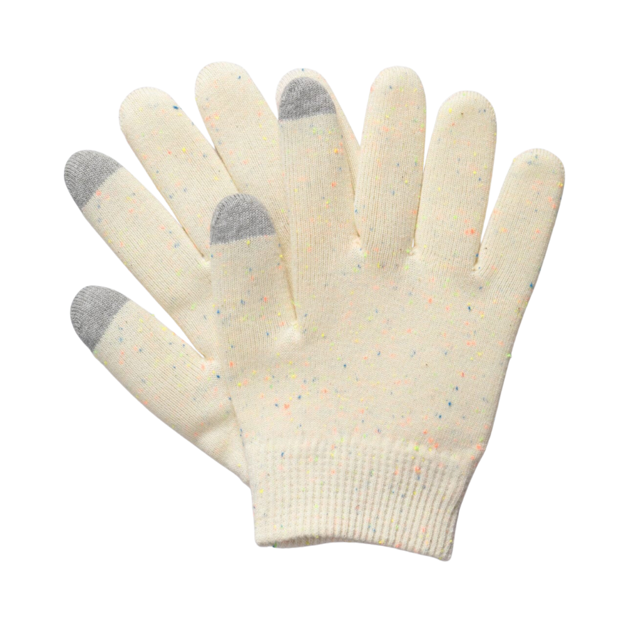 Moisturizing Spa Gloves by KITSCH - HoneyBug 