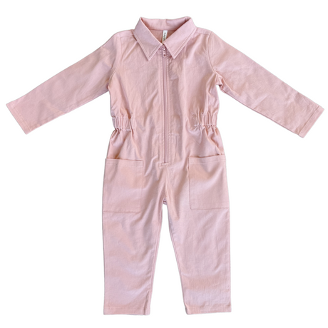 Utility Jumper - HoneyBug 