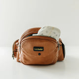 The Tushbaby Hip Carrier - HoneyBug 