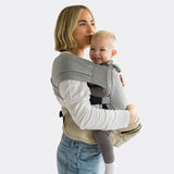 The Tushbaby Hip Carrier - HoneyBug 