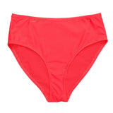 Womens Watermelon Sustainable Bikini Bottom - HoneyBug 