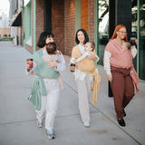 Baby Wrap - HoneyBug 