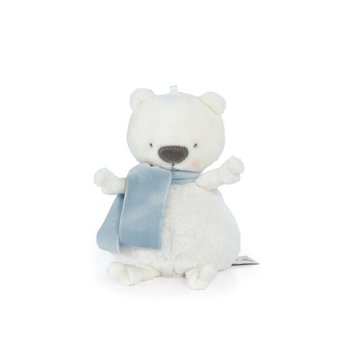 Polar Bear Gift Box - HoneyBug 