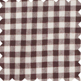 Boys Shirt | Walnut Check - HoneyBug 