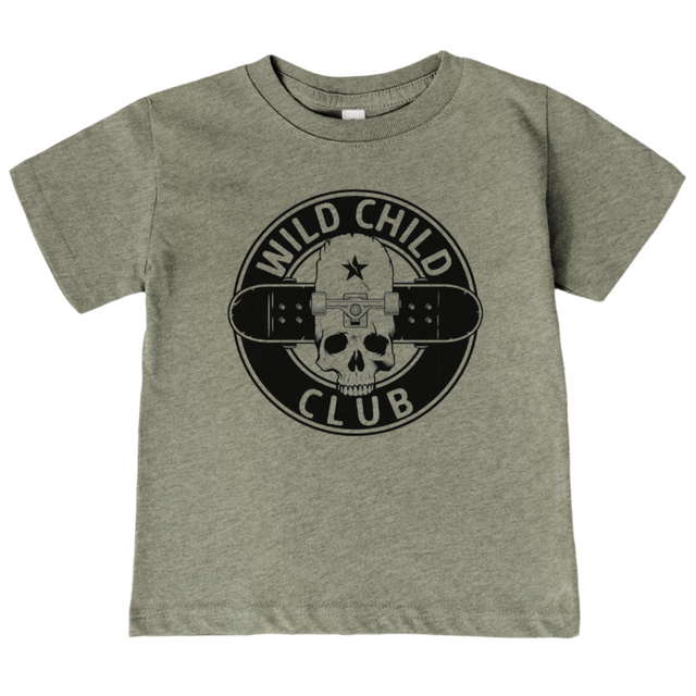 Wild Child Club - HoneyBug 