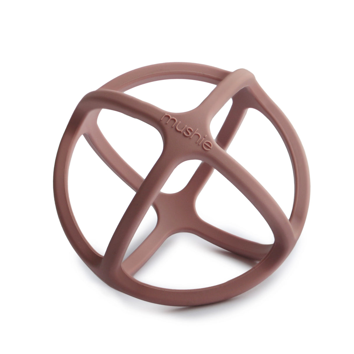 Ball Teether - HoneyBug 