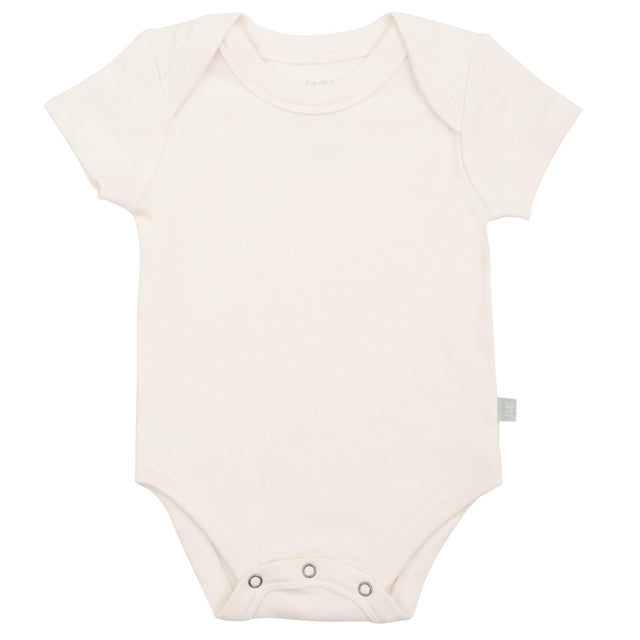 basics lap shoulder | ivory - HoneyBug 