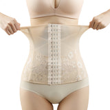 2-in-1 Recovery Wrap Belly Support