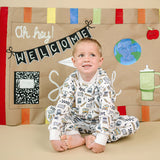 Jogger Set | Back 2 Cool