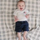 Americana Summer Tee