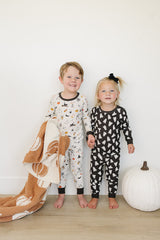 Spooky Bamboo Cozy Set - HoneyBug 