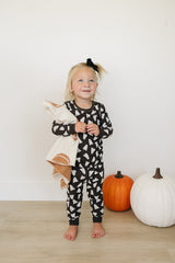 Spooky Bamboo Cozy Set - HoneyBug 