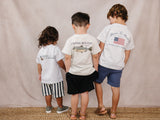Mebie Outdoors Tee