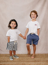 Americana Summer Tee