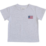 Americana Summer Tee