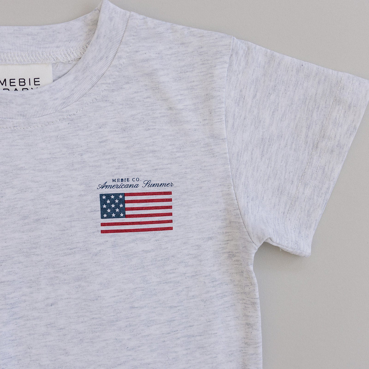 Americana Summer Tee