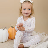 Bamboo Two Piece Set | Gingham & Goose