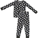 Spooky Bamboo Cozy Set - HoneyBug 