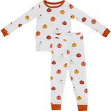Harvest Bamboo Cozy Set - HoneyBug 
