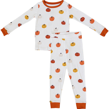 Harvest Bamboo Cozy Set - HoneyBug 