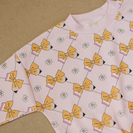 Jogger Set | Pixie Pencil