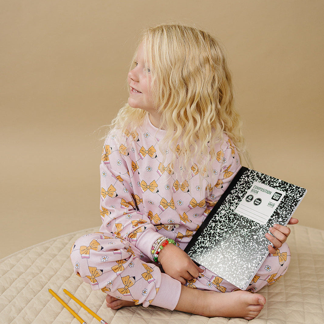 Jogger Set | Pixie Pencil