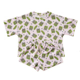 Shorts Set | Pickles