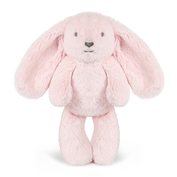 Little Betsy Bunny Soft Toy - Pink 10