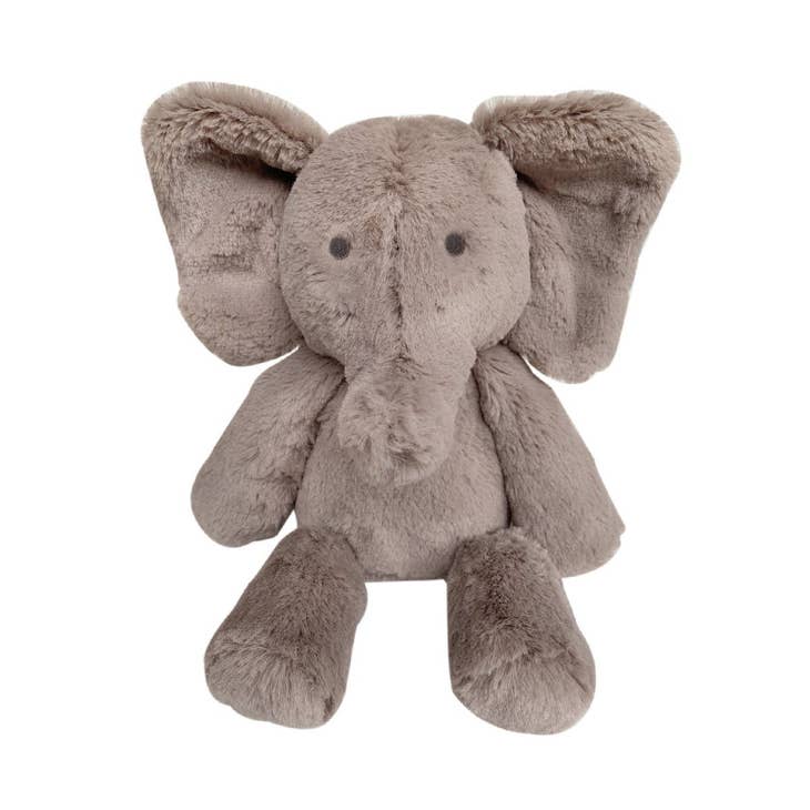 Soft Toy | Elly Elephant - HoneyBug 