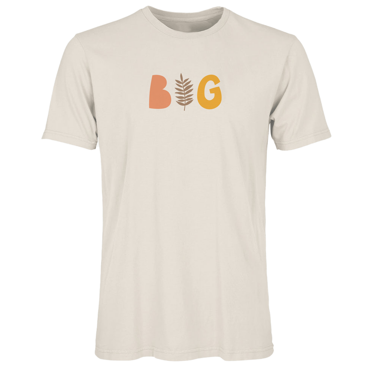 adult graphic tee | big autumn - HoneyBug 