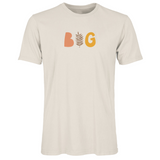 adult graphic tee | big autumn - HoneyBug 