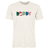 adult graphic tee | daddy winter - HoneyBug 