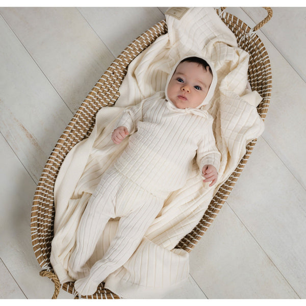 All Knit Up Boys Collection - HoneyBug 