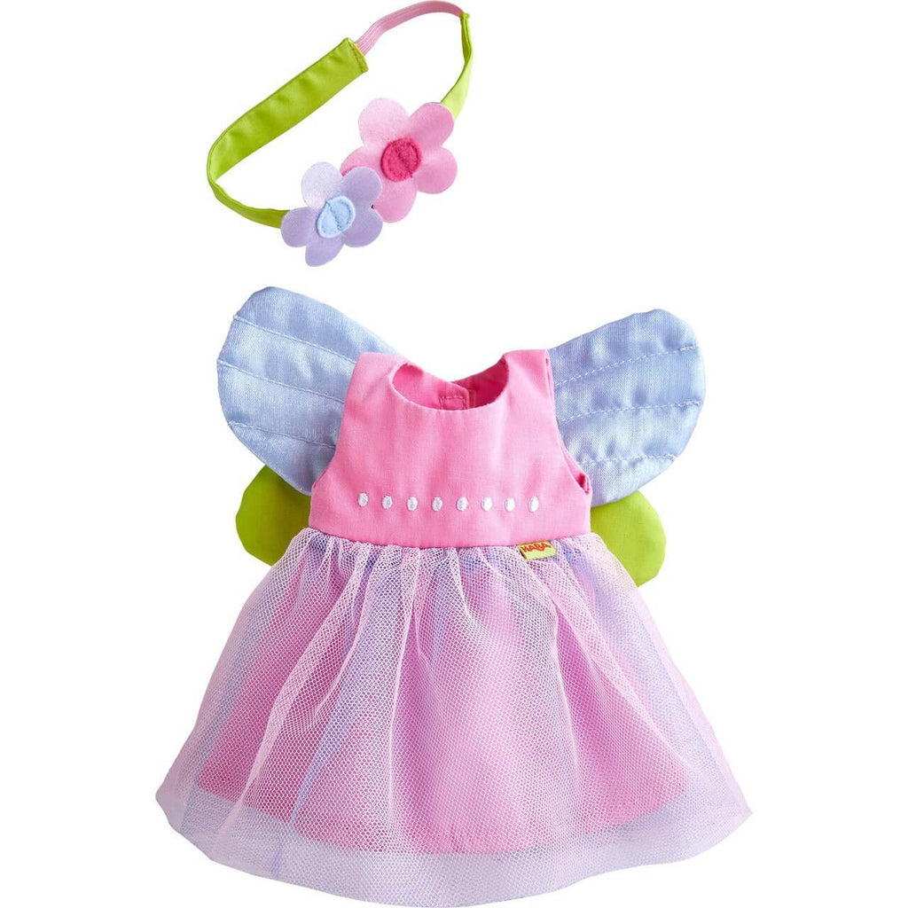 Dress Set Fairy Magic - HoneyBug 