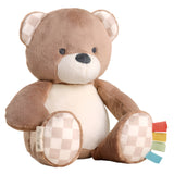 Sweetie Snuggles™ Plush - Theo the Bear - HoneyBug 