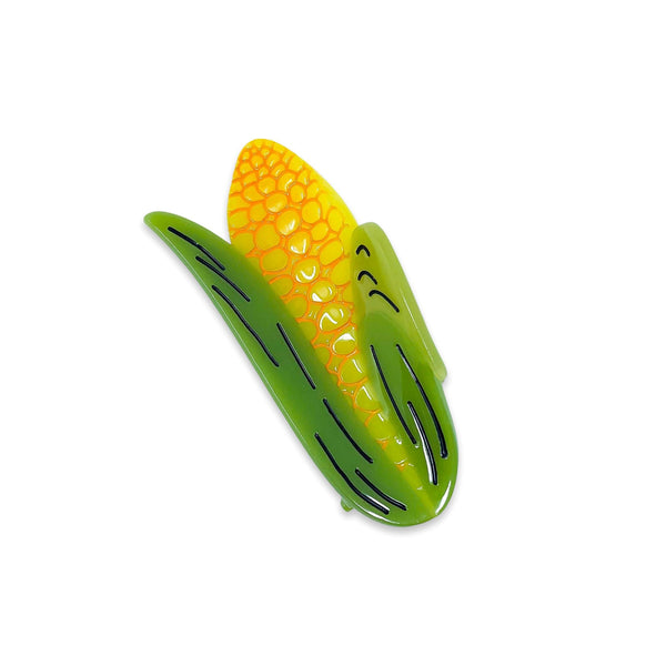 Baby Corn Hair Claw - HoneyBug 