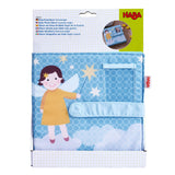 Guardian Angel Baby Photo Album