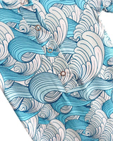 Bamboo Jumpsuit | Delmar - HoneyBug 