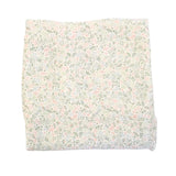 Bamboo Muslin Swaddle Blanket - Butterflies